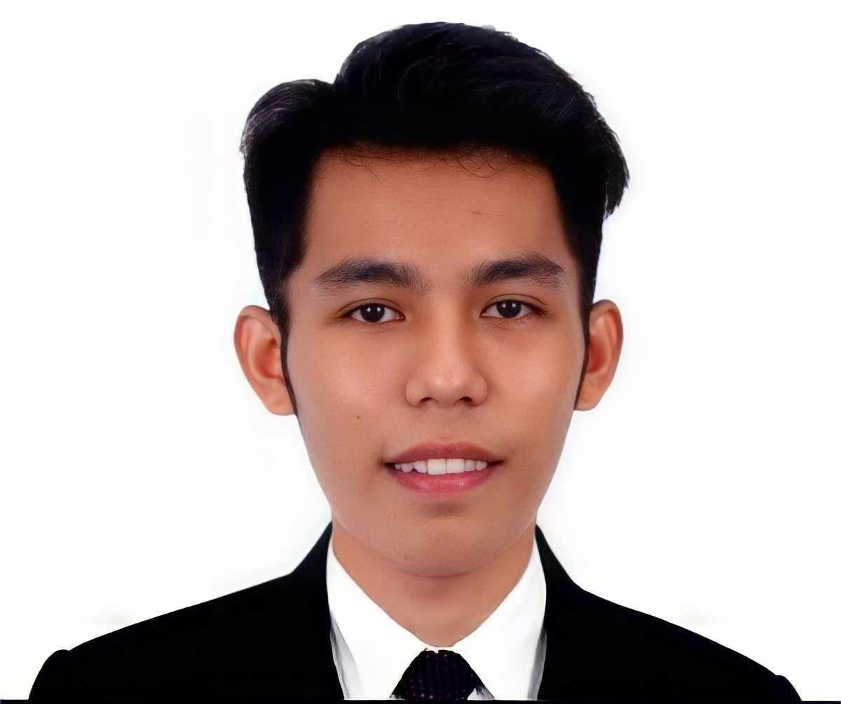 Julian Christopher Naceda